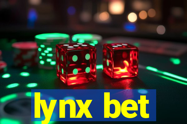 lynx bet