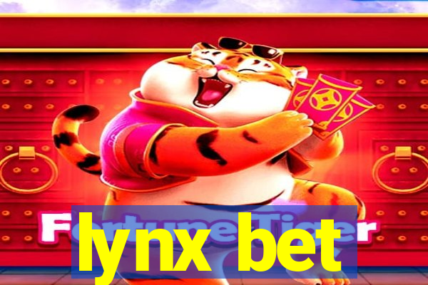 lynx bet