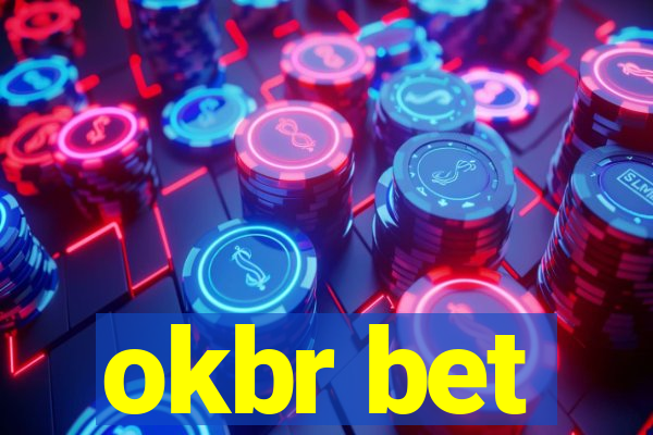 okbr bet