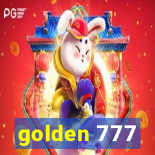 golden 777