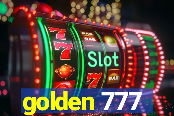 golden 777