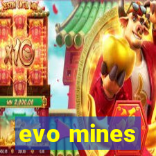 evo mines