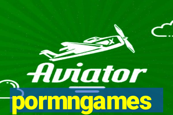 pormngames