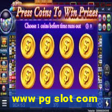 www pg slot com