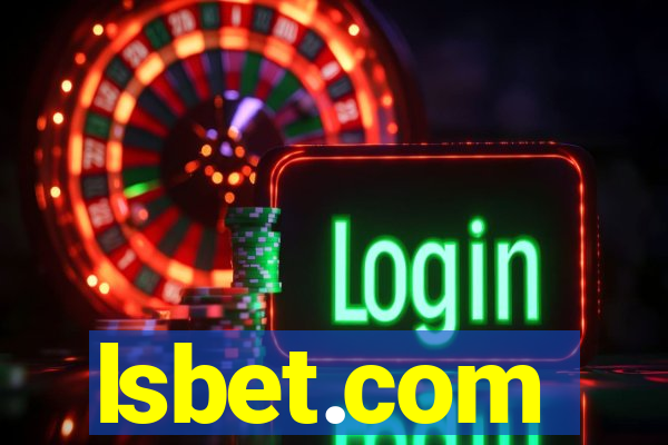 lsbet.com