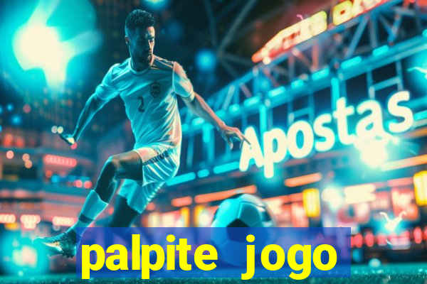 palpite jogo bragantino hoje