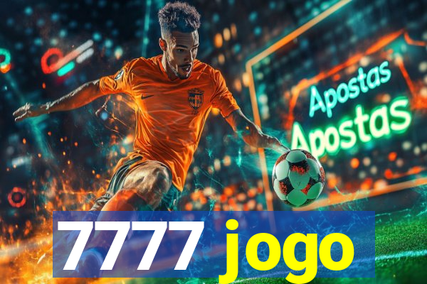 7777 jogo