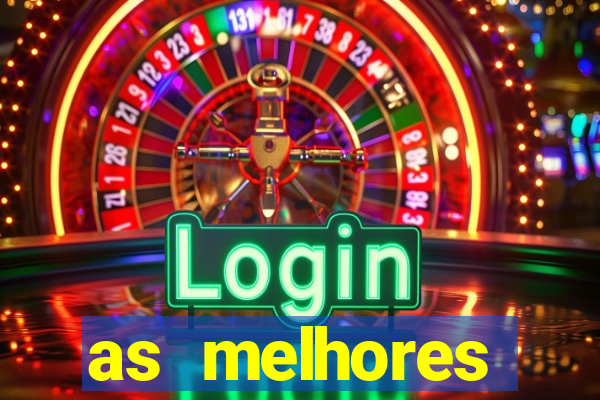 as melhores plataformas de jogo online