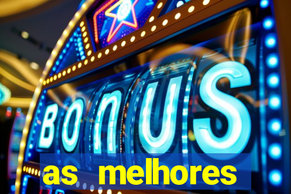 as melhores plataformas de jogo online