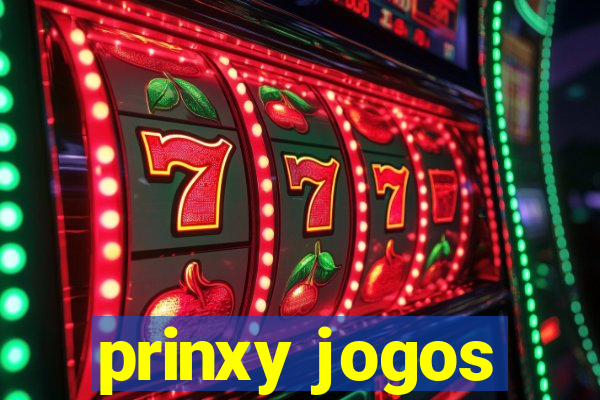 prinxy jogos