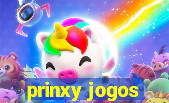 prinxy jogos