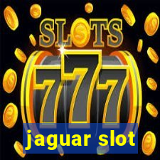 jaguar slot