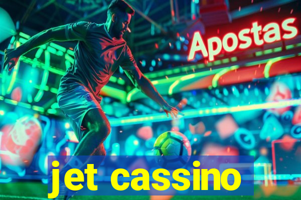 jet cassino