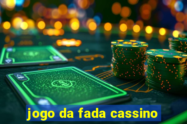 jogo da fada cassino