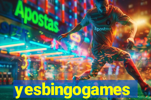 yesbingogames