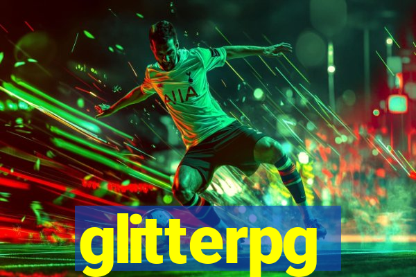 glitterpg