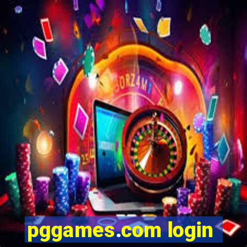 pggames.com login