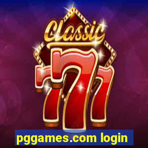 pggames.com login