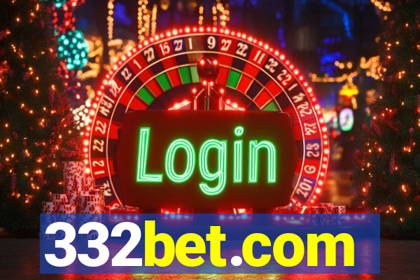 332bet.com