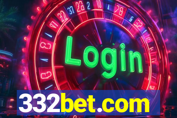 332bet.com