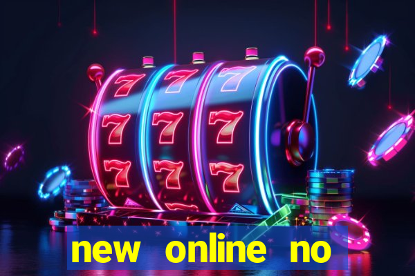 new online no deposit casinos