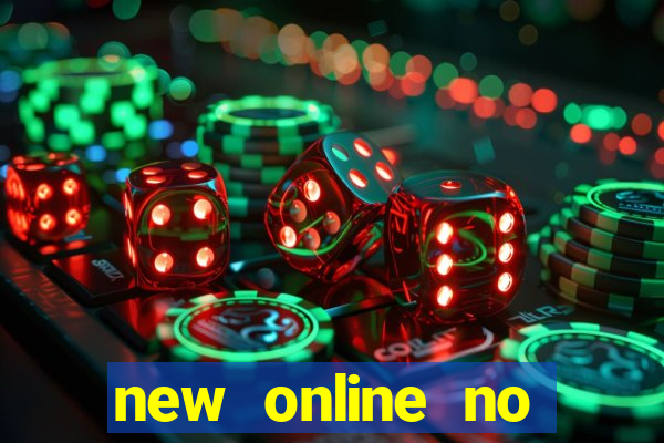 new online no deposit casinos