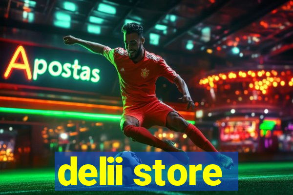 delii store