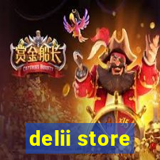 delii store