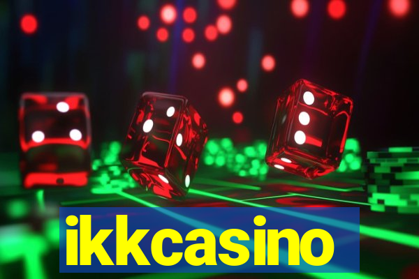 ikkcasino