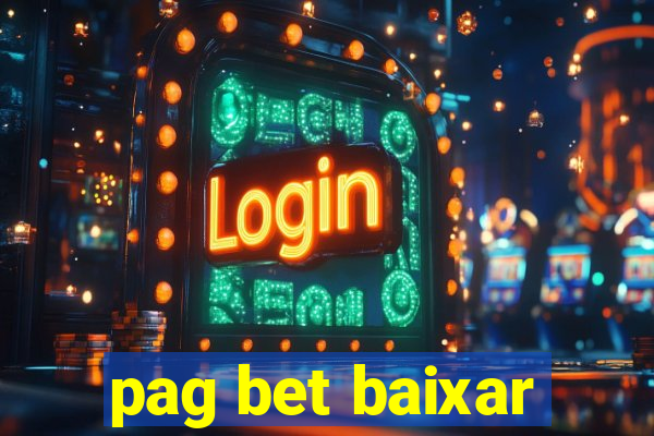 pag bet baixar