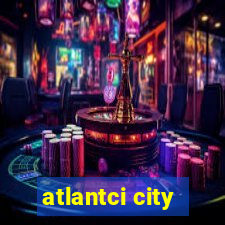 atlantci city