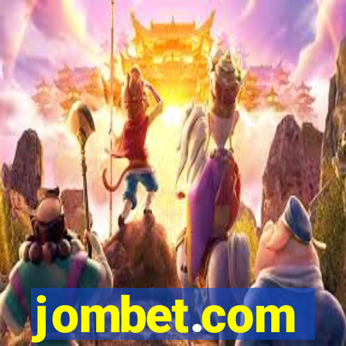 jombet.com