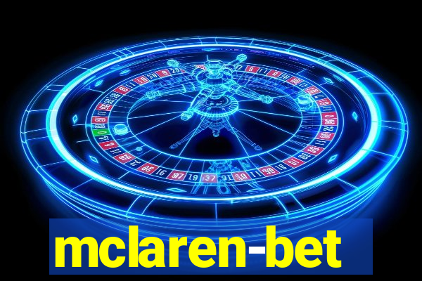 mclaren-bet