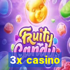 3x casino