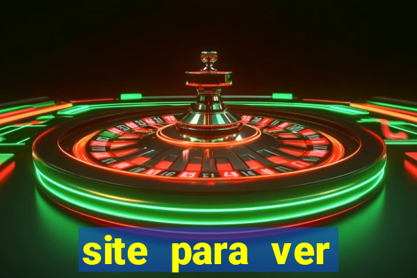 site para ver porcentagem dos slots