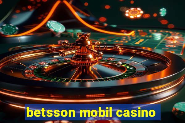 betsson mobil casino