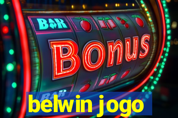 belwin jogo