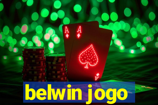 belwin jogo