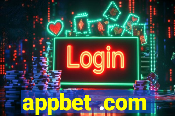 appbet .com