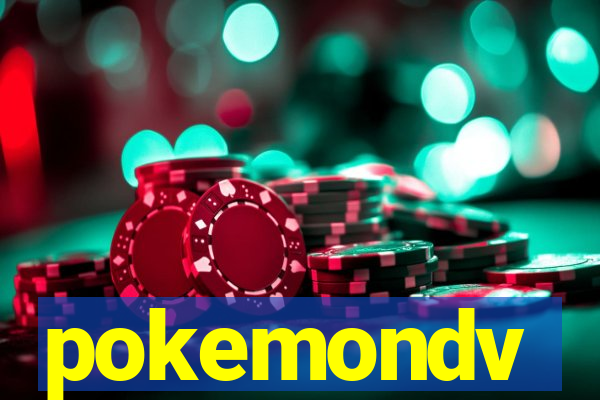 pokemondv