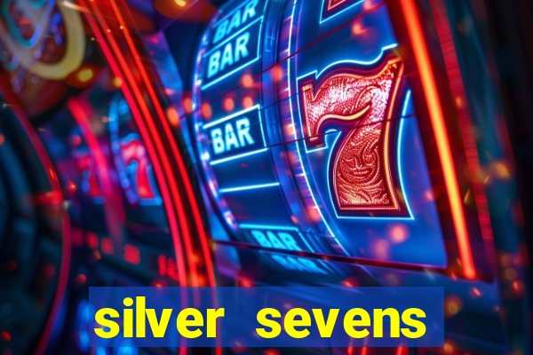 silver sevens casino hotel