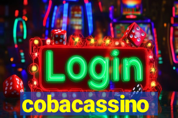 cobacassino