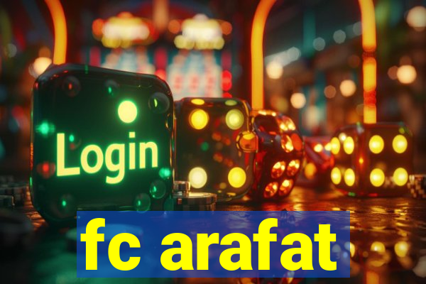 fc arafat