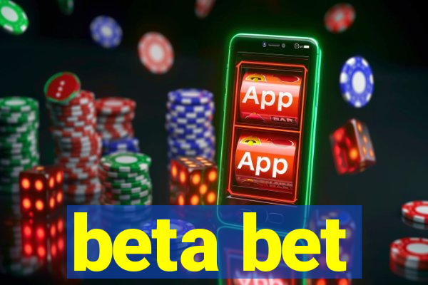 beta bet