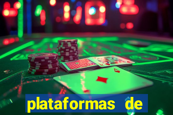 plataformas de jogos da bet