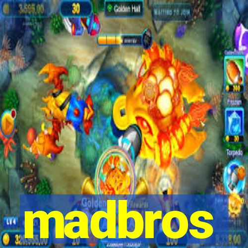 madbros