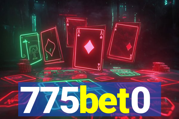 775bet0