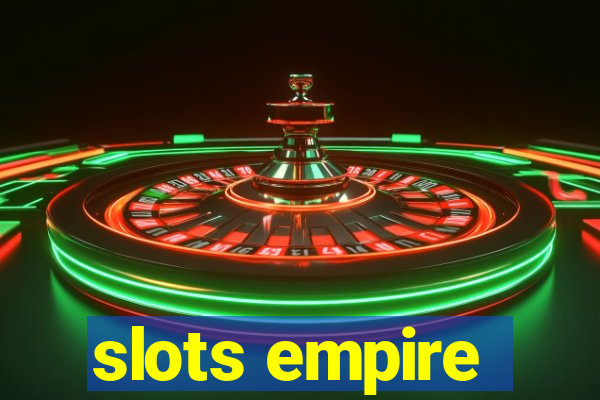 slots empire