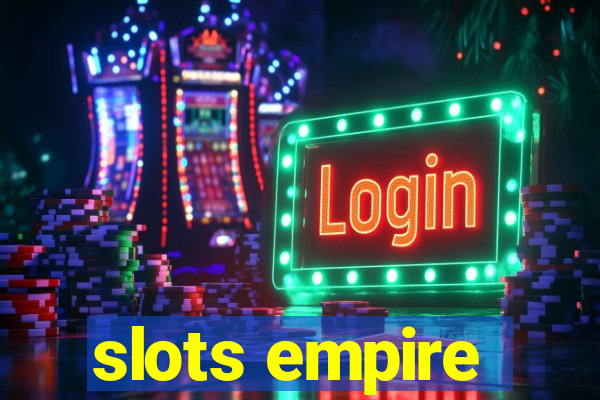 slots empire