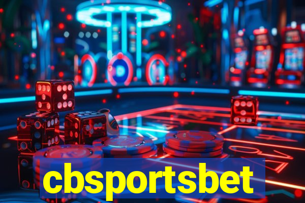 cbsportsbet